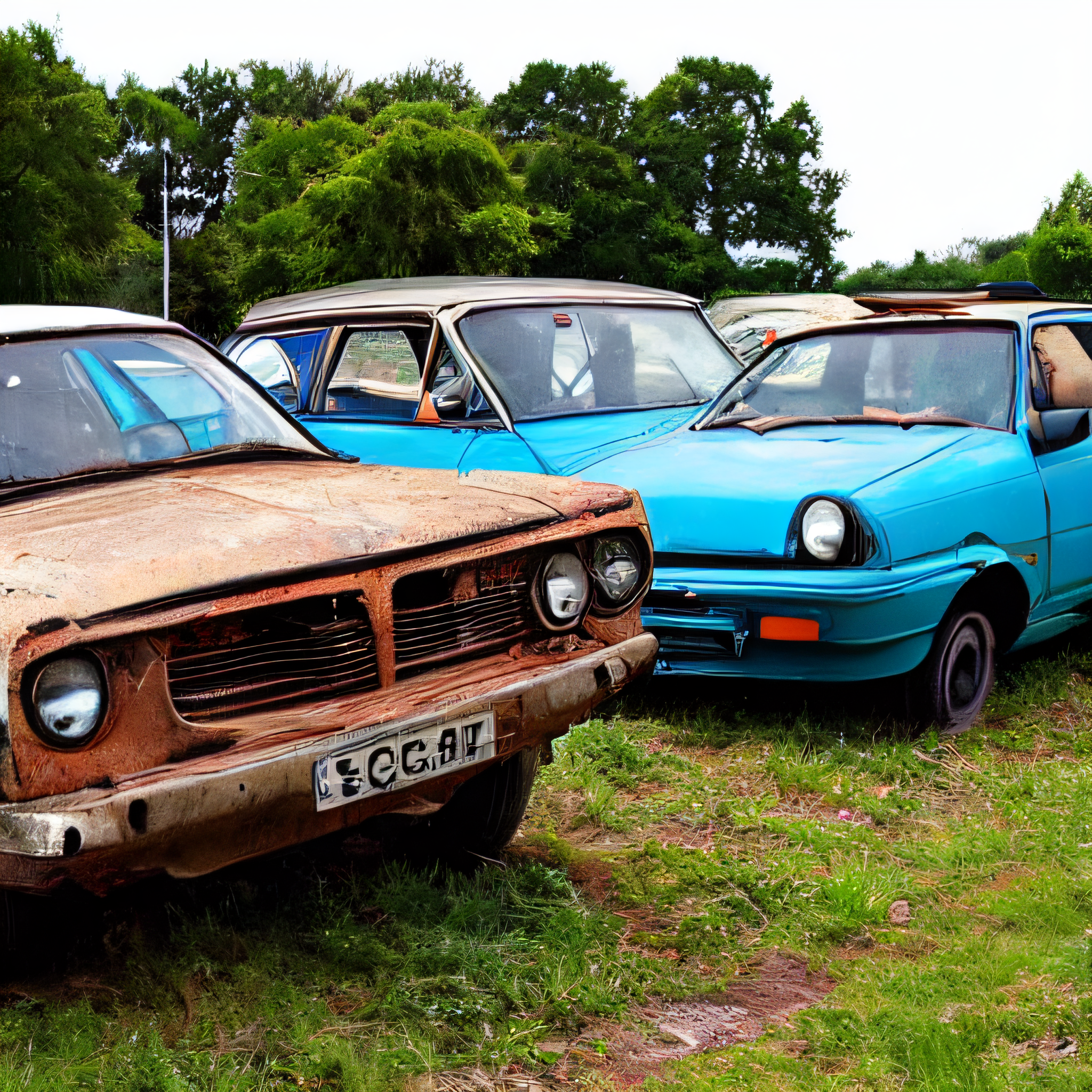 아산폐차장 자동차 폐차